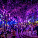 Spruce Street Harbor Park