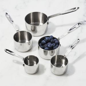 All Clad - All-Clad ® Measuring Cups, Set of 5