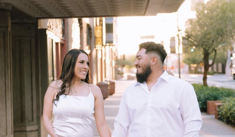 The Wedding Website of Emily Cruz and Jose Zubia