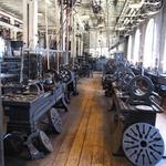 Thomas Edison National Historical Park