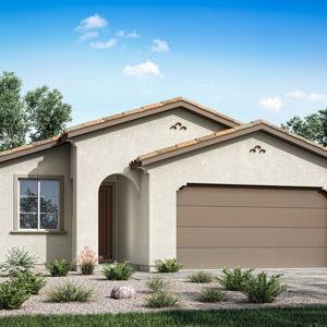 New Home Fund