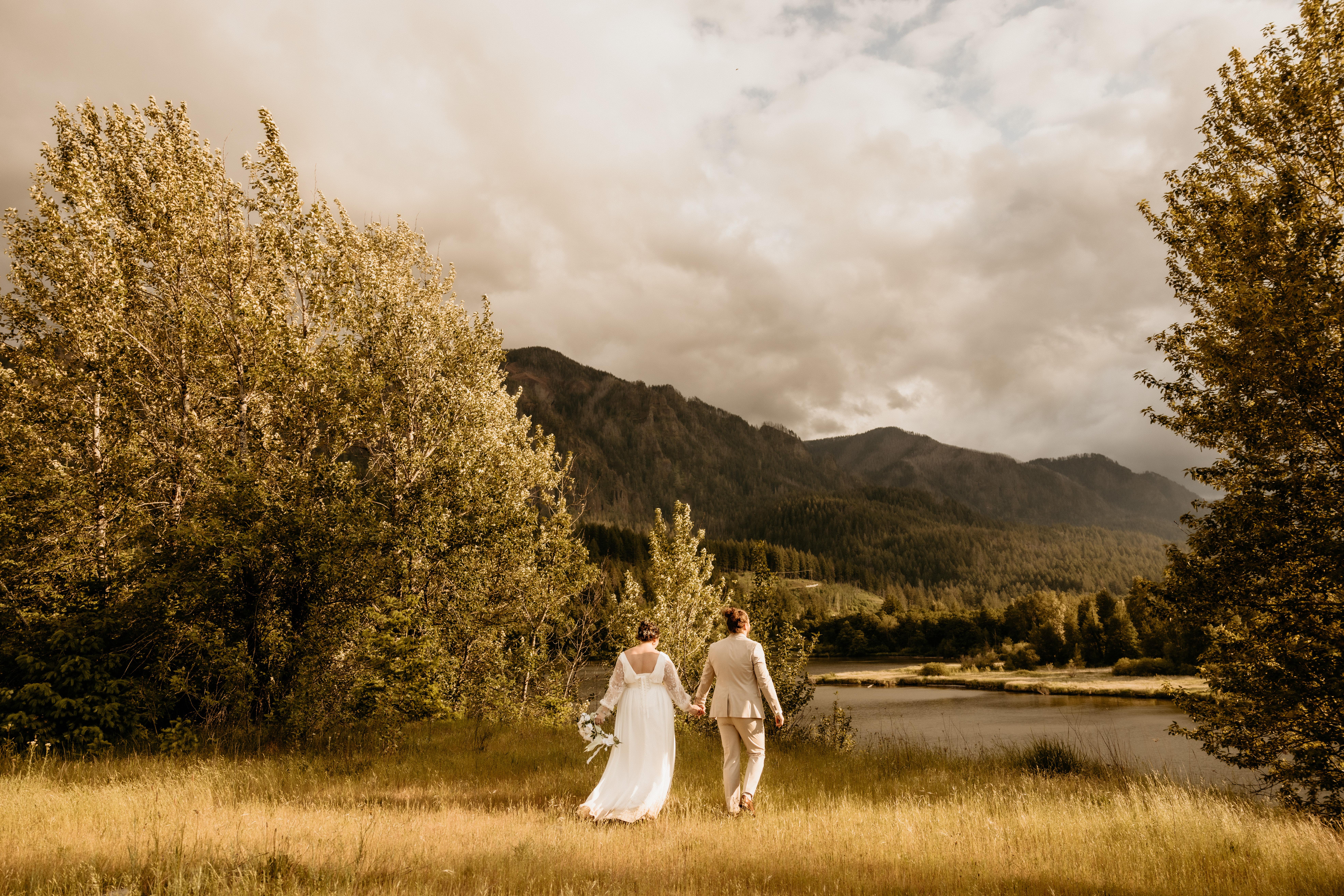 The Wedding Website of Stephanie Chavez and Mason Pradt