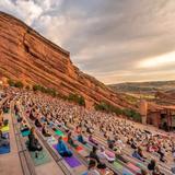 Red Rocks Park and Amphitheatre