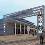 Seaport Pier