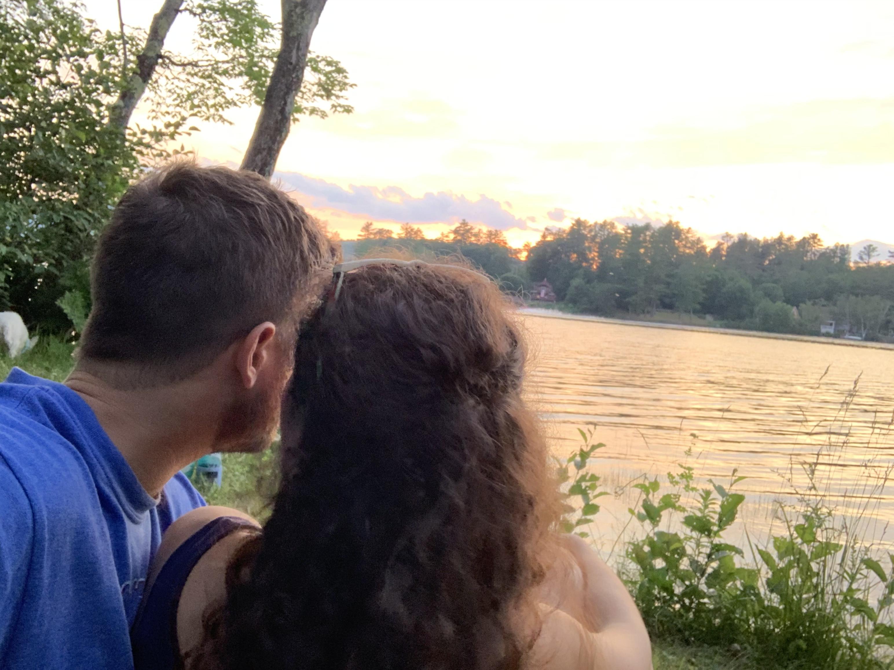 The Wedding Website of Lindsey McNeil and Patrick Smith