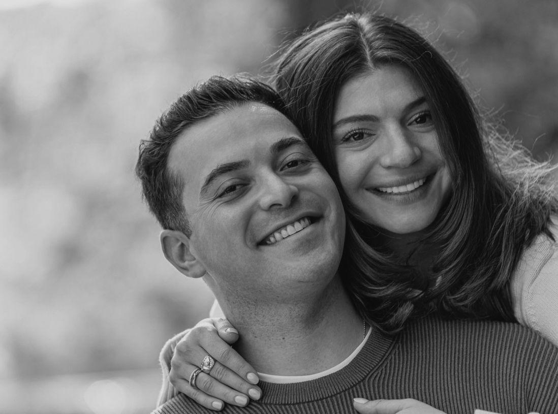 The Wedding Website of Aviva Isakov and Noah Polisner