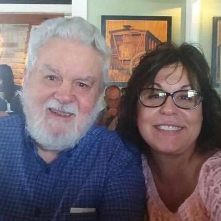 John and Jennifer