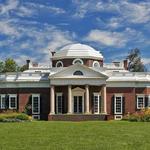 Thomas Jefferson's Monticello