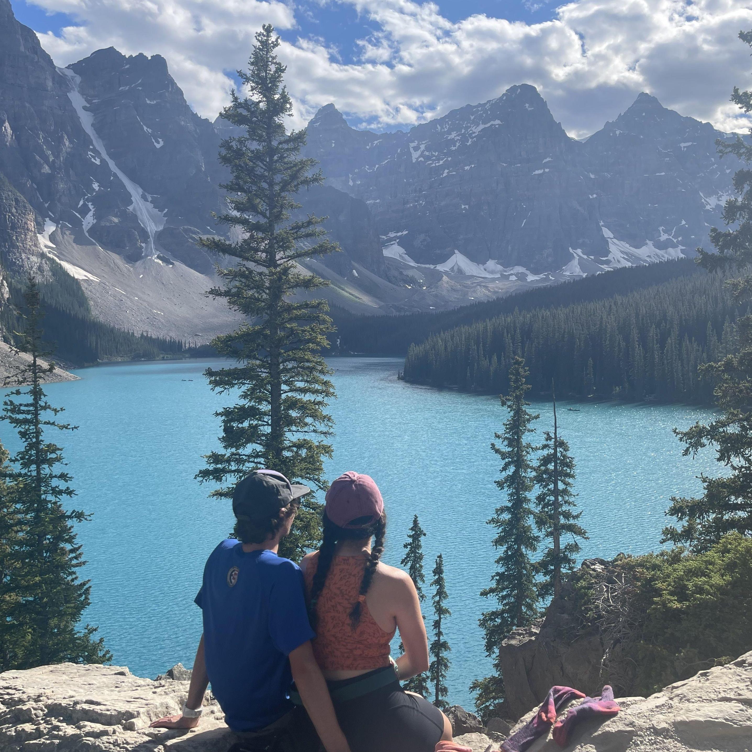 Banff, Canada