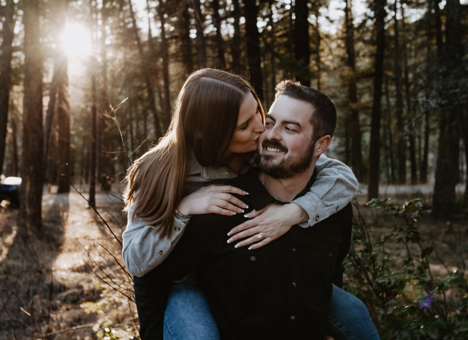 The Wedding Website of Mary Morgan and Adam Morgan