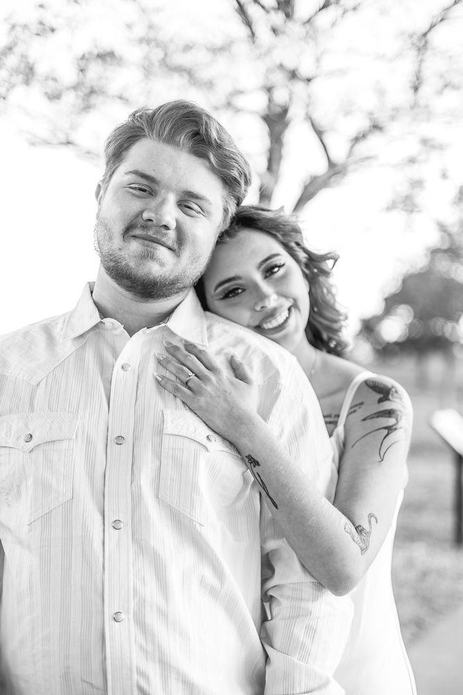 The Wedding Website of MacKinzie Pulliam and Jonathan Brooks