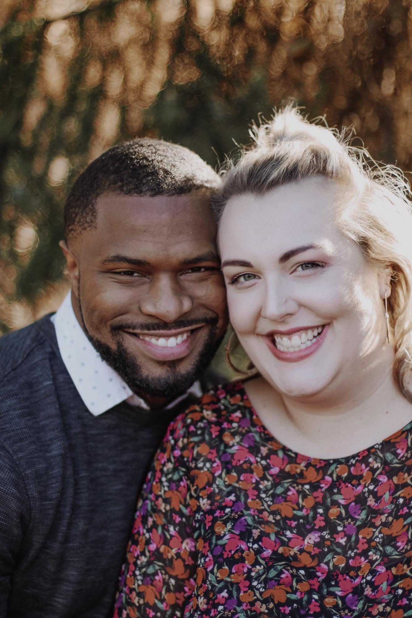 Beautiful fall photos taken by Tarrah Eddy!