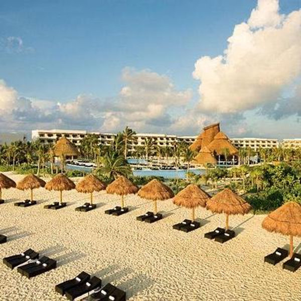 🏝️Honeyfund: Secrets Maroma Beach Riviera Cancun