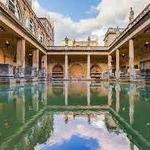 The Roman Baths