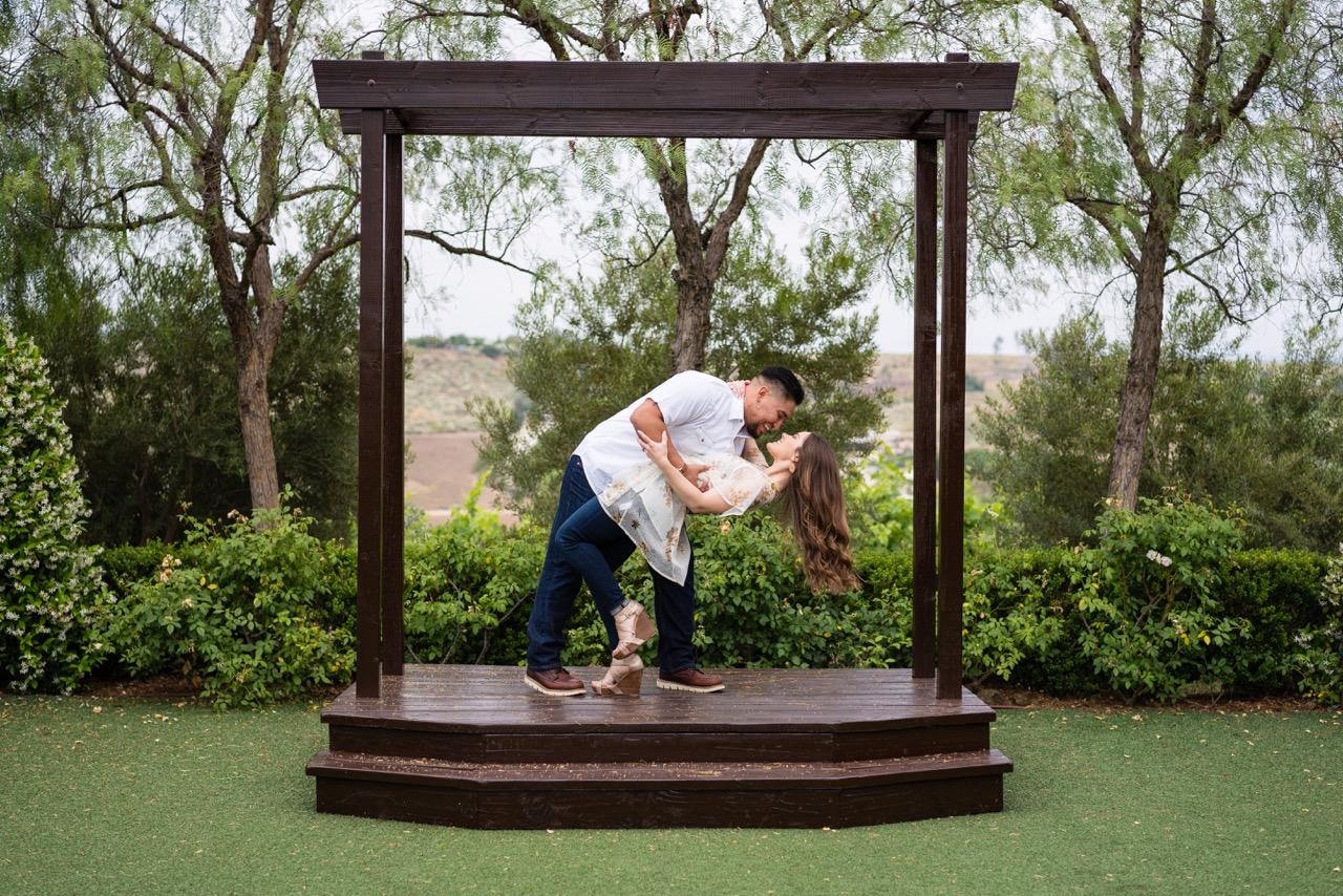 The Wedding Website of Emily Rohan and Chance Nevarez
