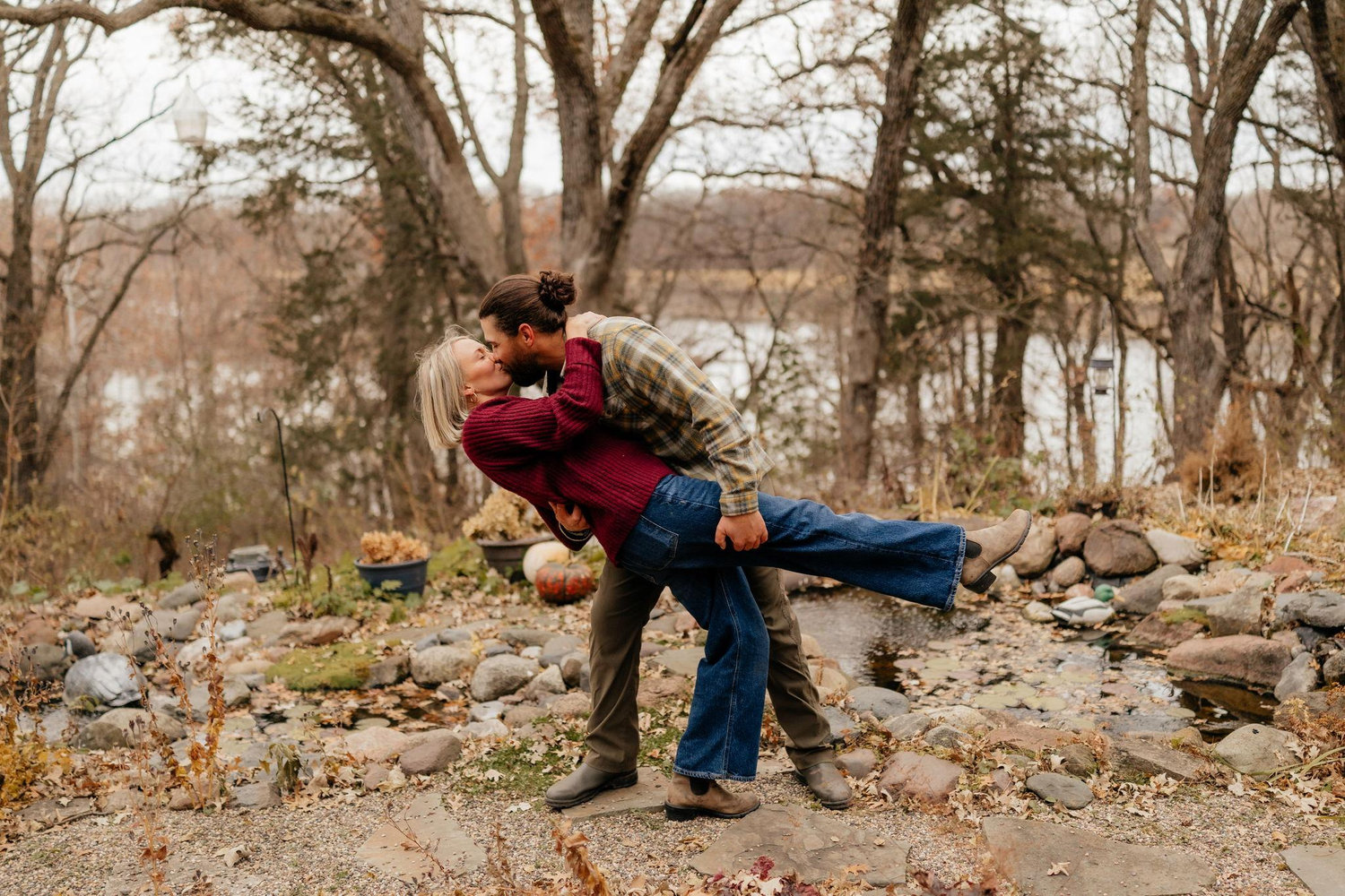 The Wedding Website of Lauren Brown and John Lagow