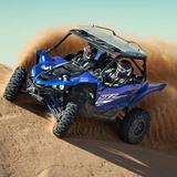 Las Vegas ATV Dune Tours