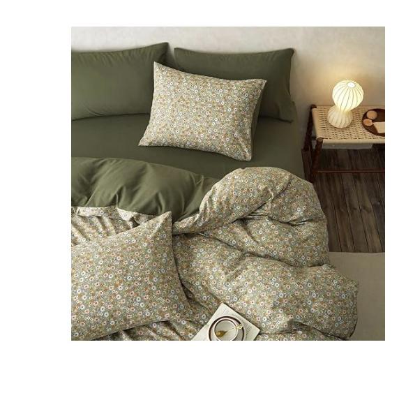 Twin comforter set