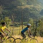 E-Bike Telluride Trails
