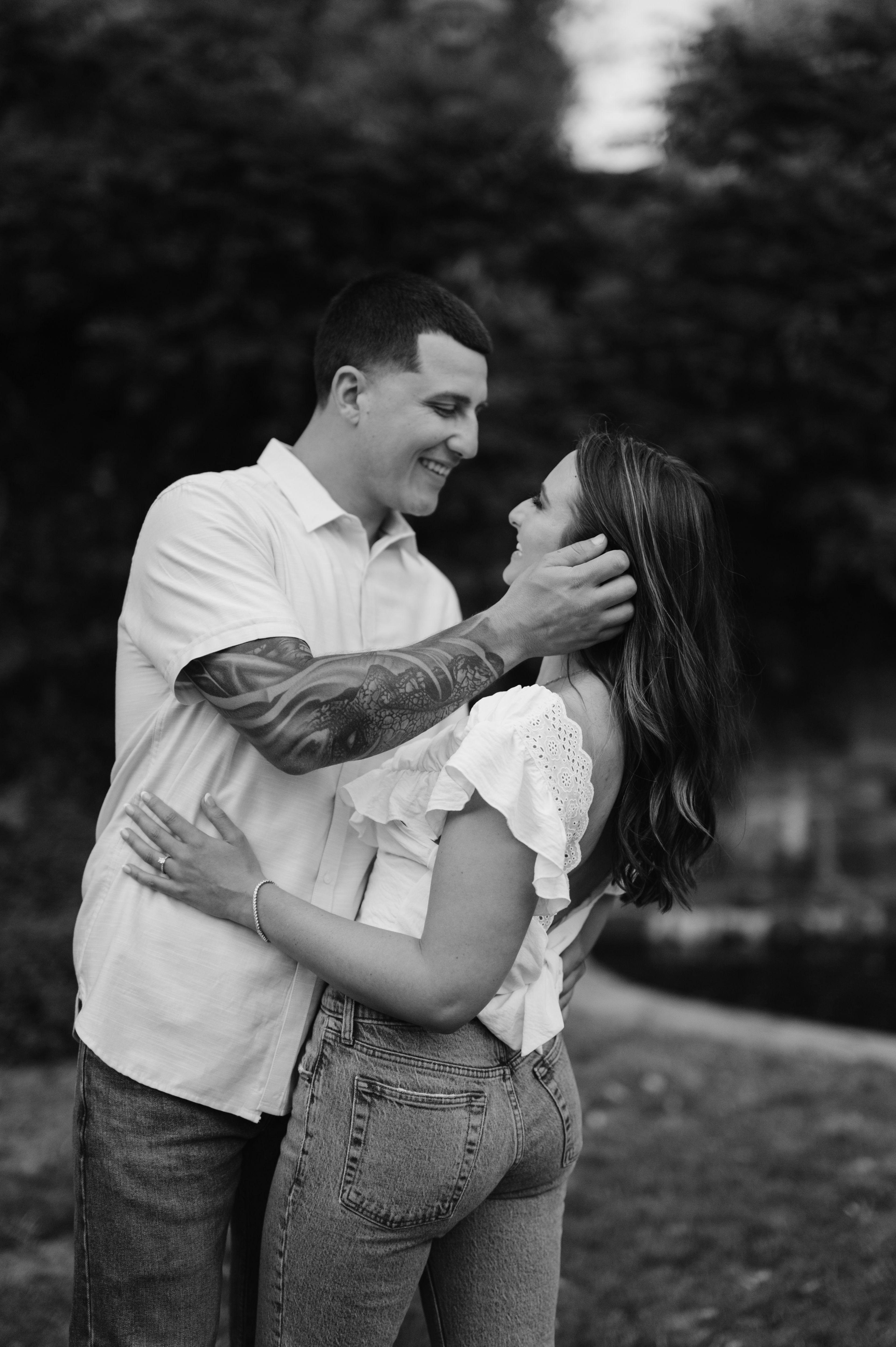 The Wedding Website of Victoria Westervelt and Brandon Ostrander