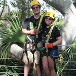 The Canyons Zip Line and Adventure Park
