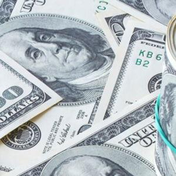 Our newlywed fund