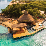 Islas del Rosario