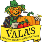 Vala's Pumpkin Patch & Apple Orchard