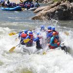 River Runners Browns Canyon Rafting