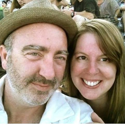 Portland Blues Festival 4th of July