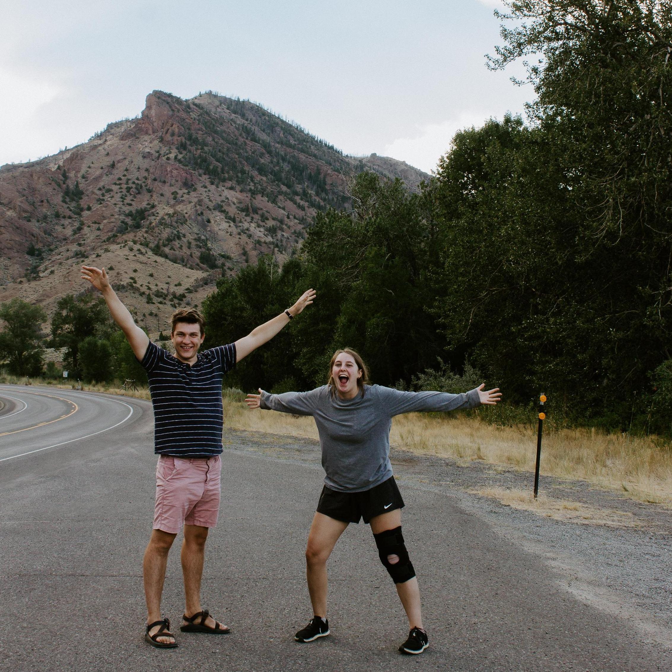 LOVING Wyoming, Summer 2020
