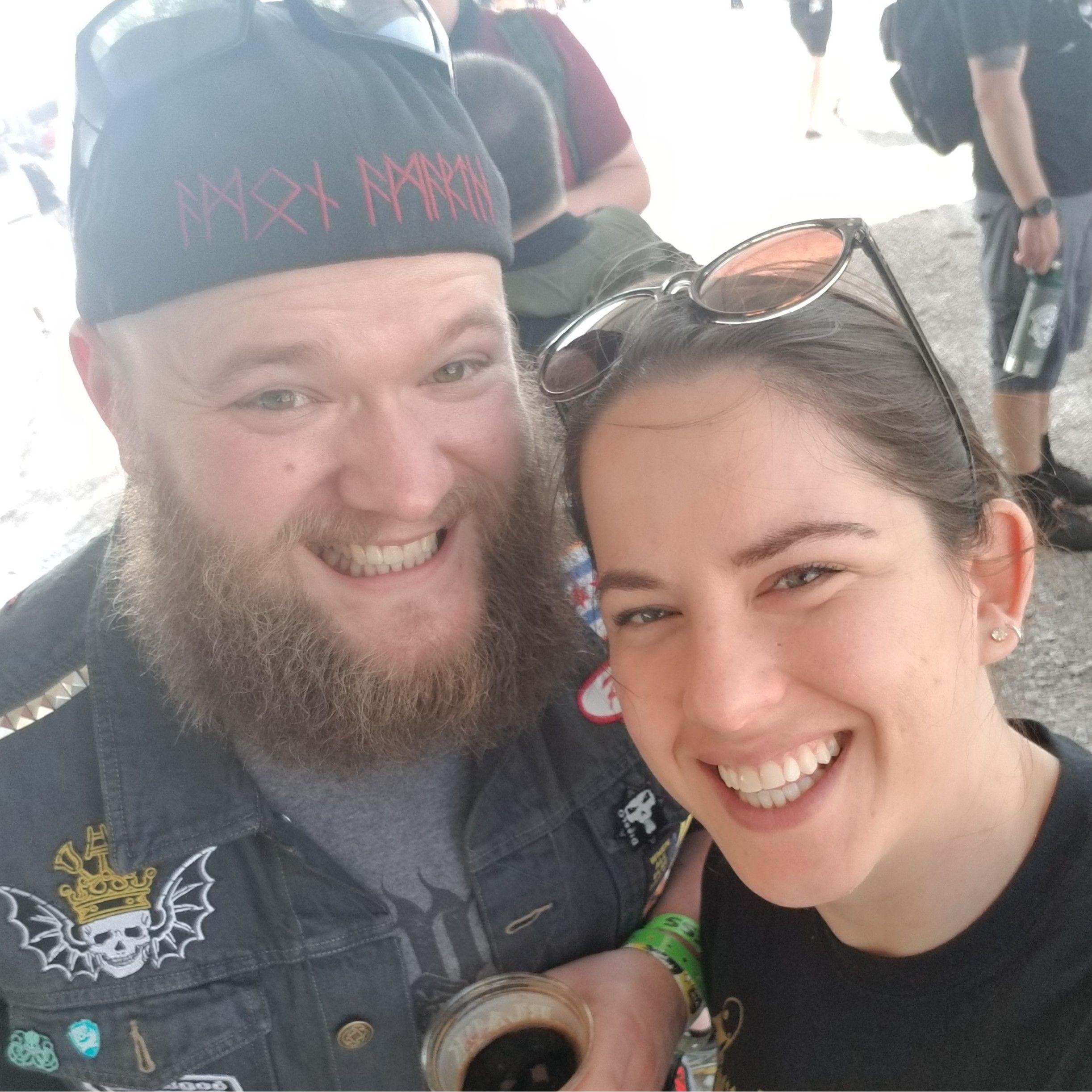 Three Floyds Dark Lord Day 2019