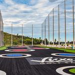 Luxe Golf Bays