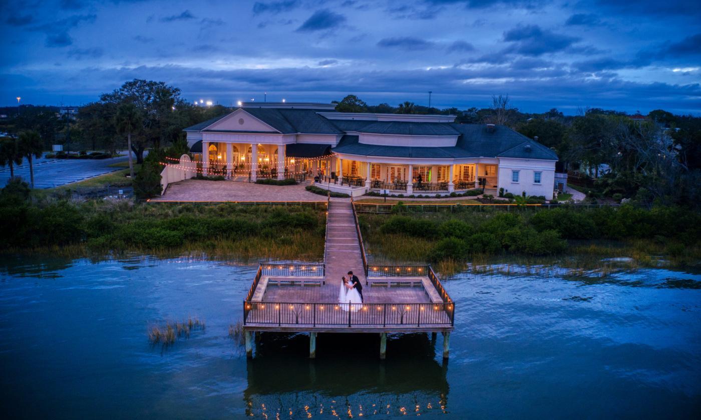 The Wedding Website of Sydney Schless and Trey Moore