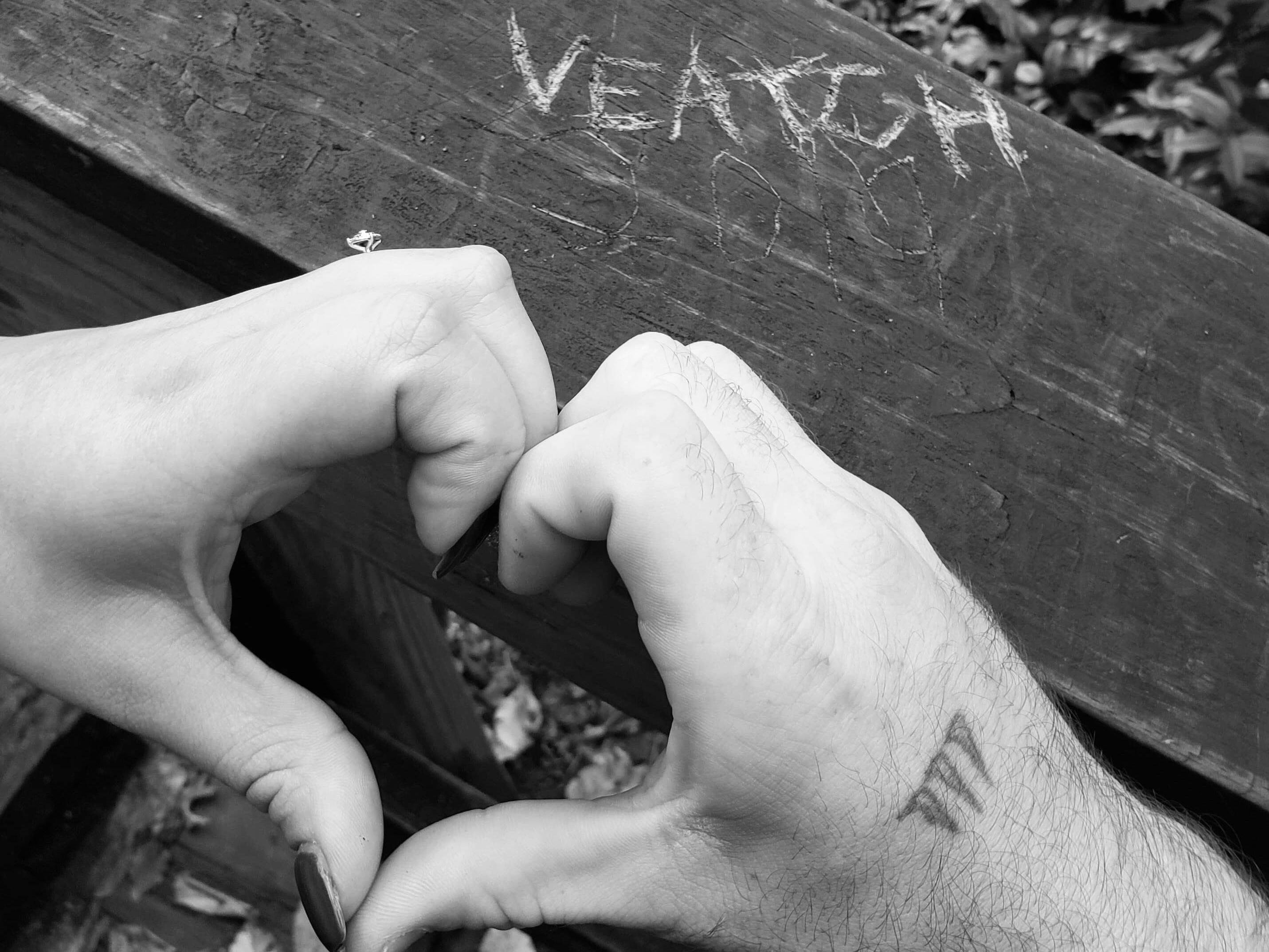 The Wedding Website of Jessica Lynn Clifton and Steven Ray Veatch