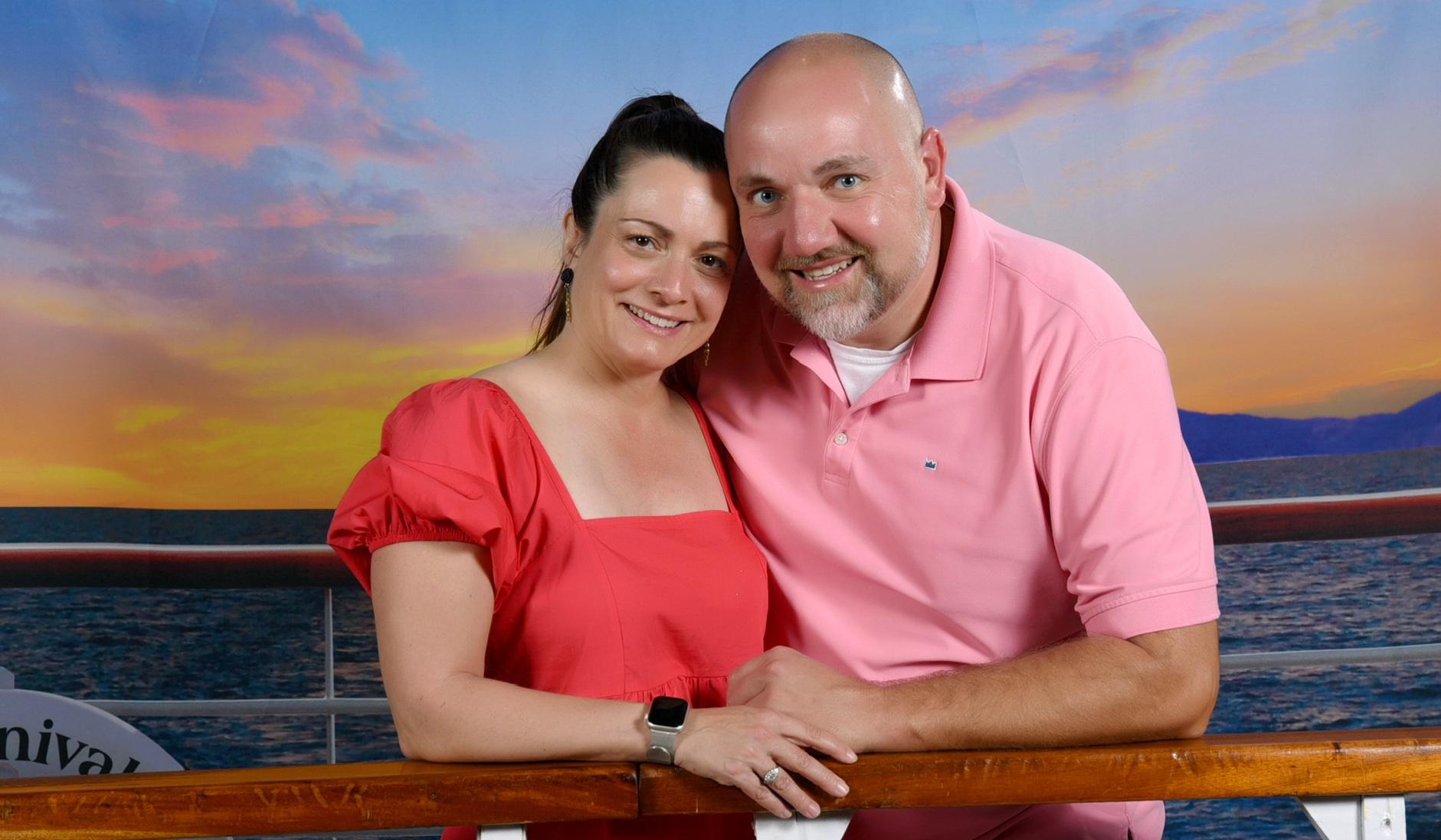 The Wedding Website of Stephanie Oberman and Chris West