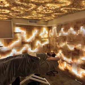 Spa Day for Two