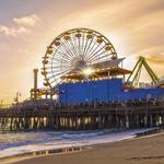 Santa Monica Pier