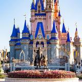 Walt Disney World