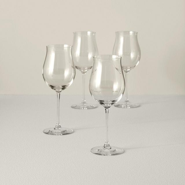 Tuscany Classics 4-Piece Rosé Glass Set