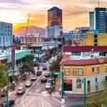 Downtown Tucson
