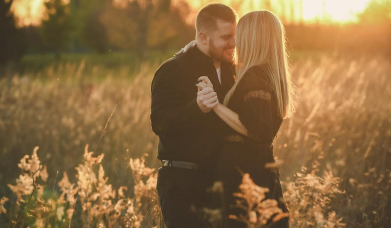 Jenny Fansler and Tyler Matthews' Wedding Website