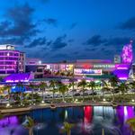 T-Mobile District