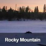 Rocky Mountain National Park
