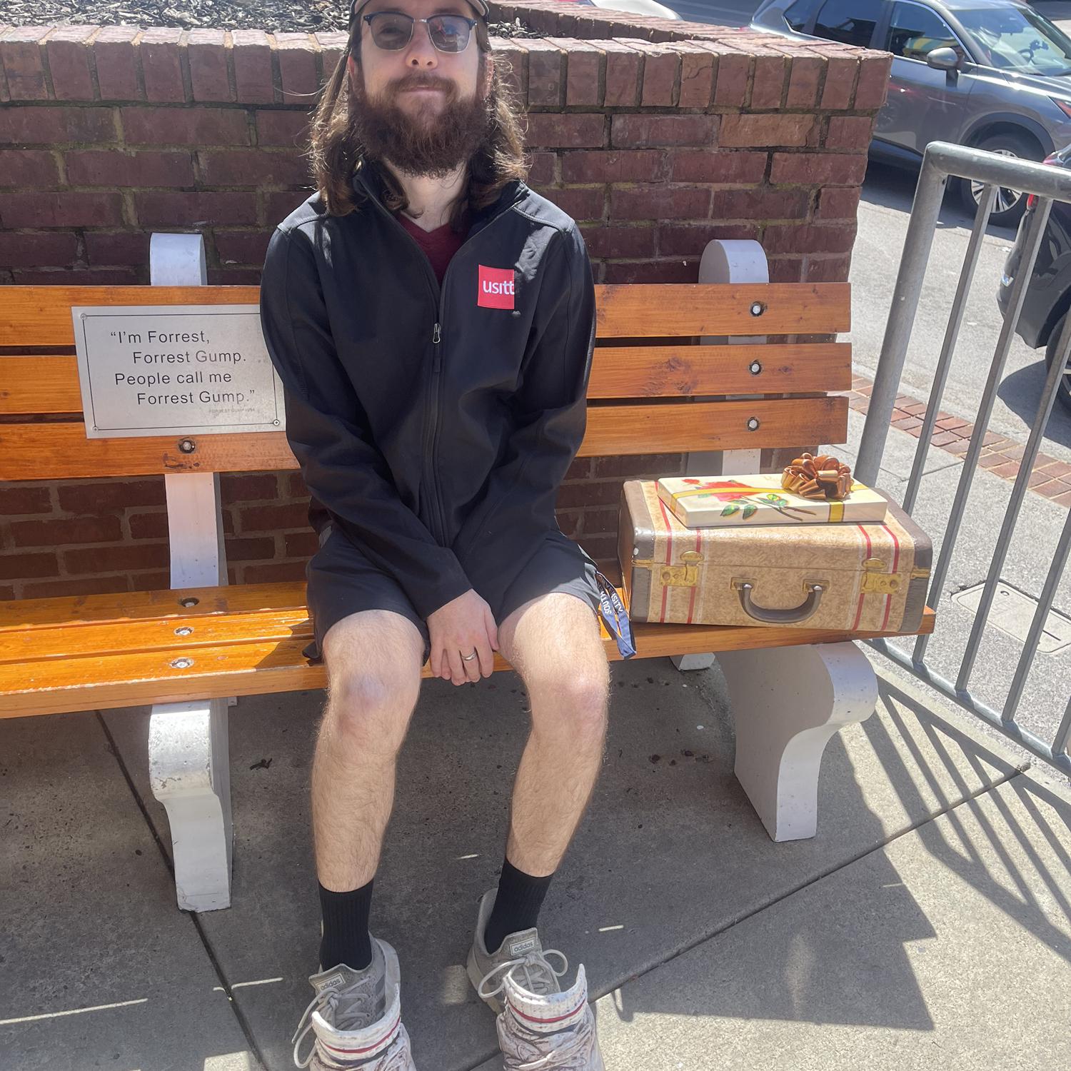 Honeymoon- Downtown Gatlinburg, TN (May 17th)