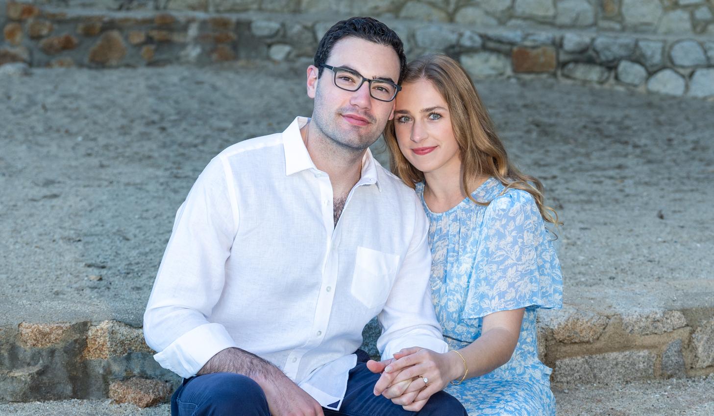 The Wedding Website of Emily McKinney and Ryan Seltzer