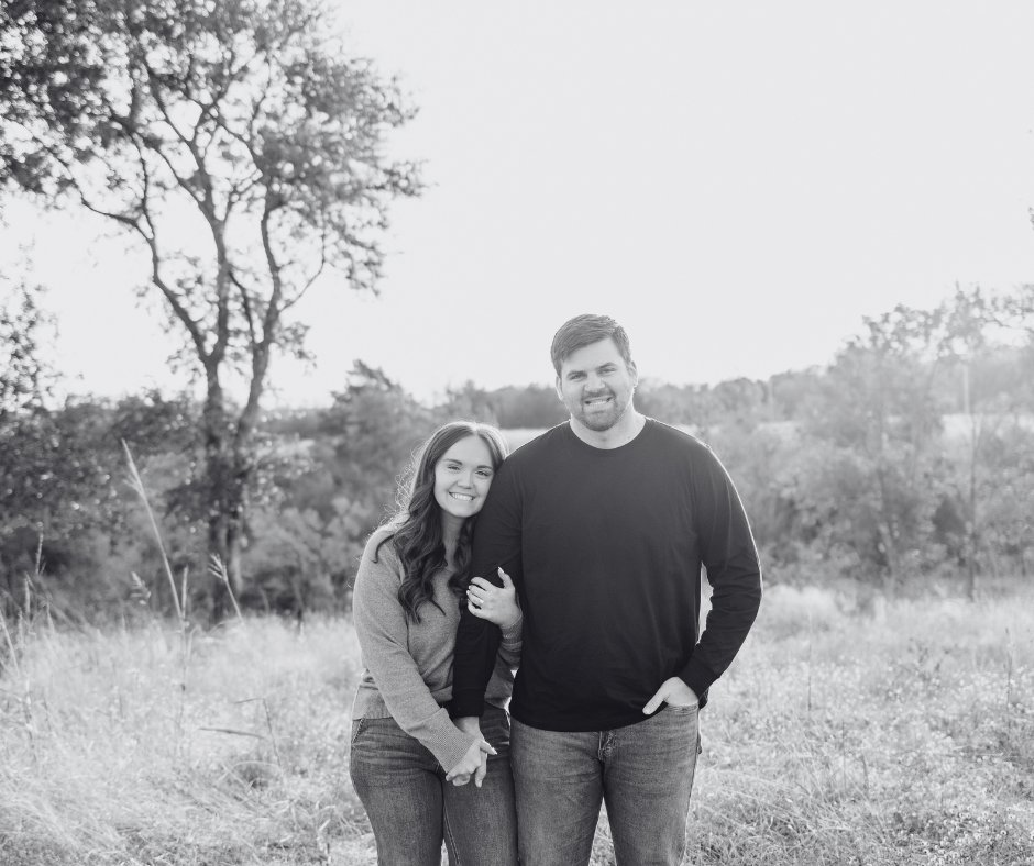 The Wedding Website of Saicy Lytle and Alex Jones