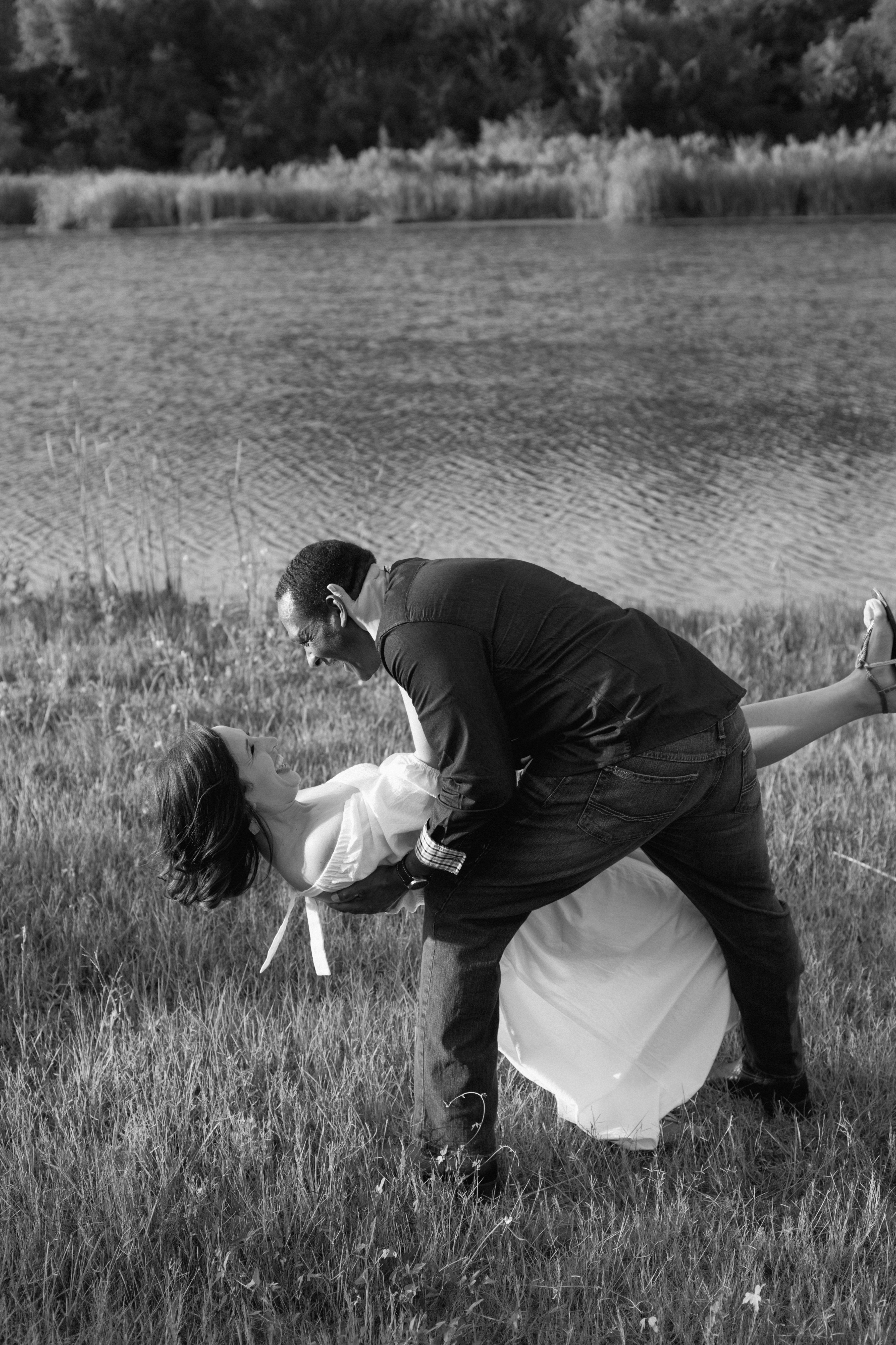 The Wedding Website of Nikki Porteus and Rodger Peebles