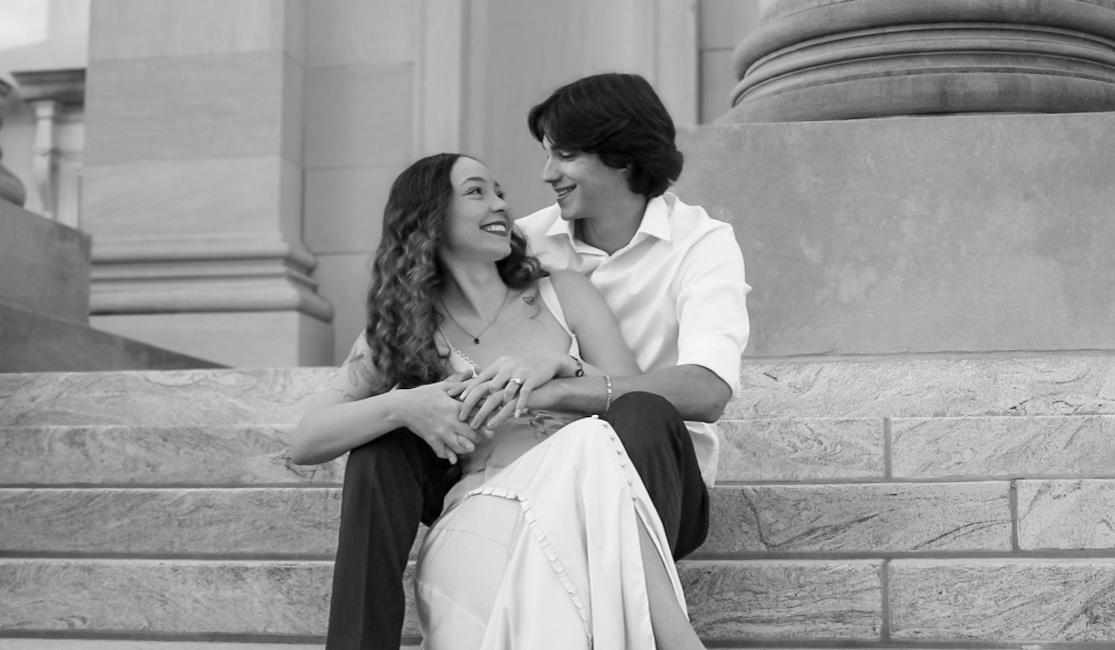 The Wedding Website of charlee gwen and cody casaus