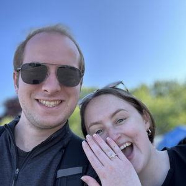 Our newlywed fund